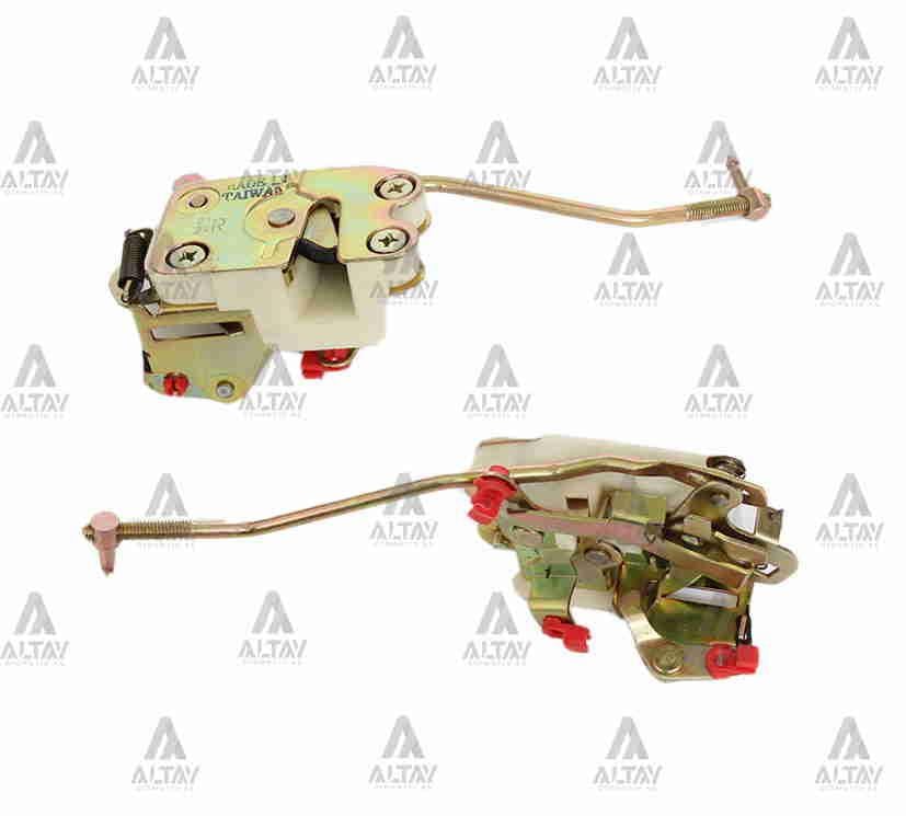 KİLİT KAPI L-200  90-99 SAĞ