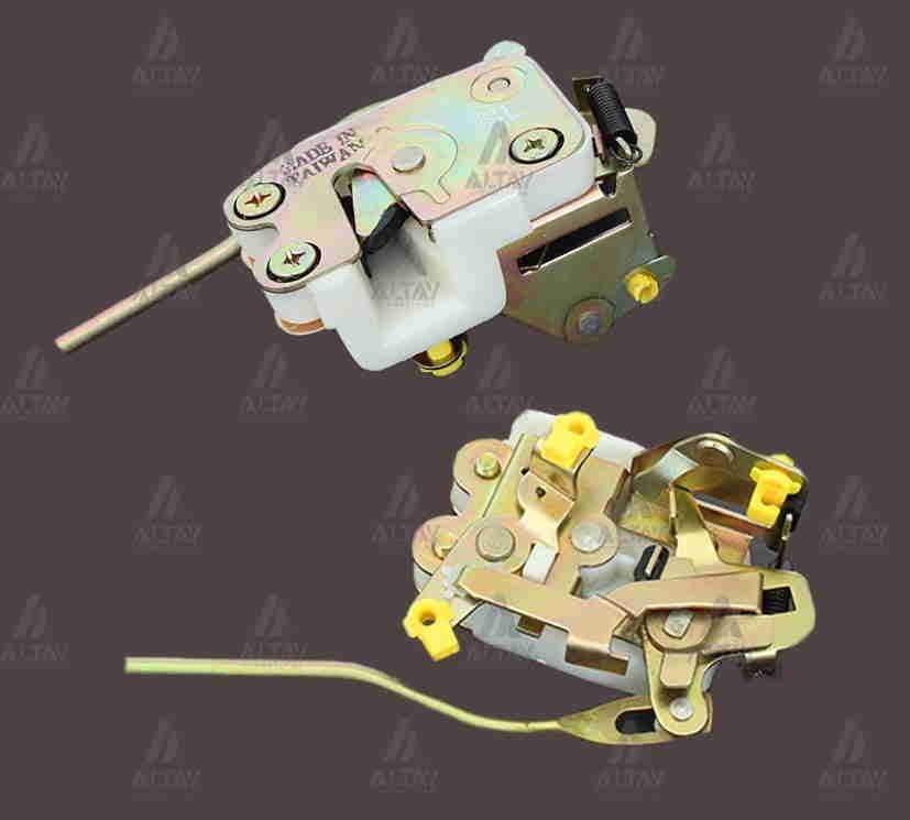 KİLİT KAPI L-200  90-99 SOL