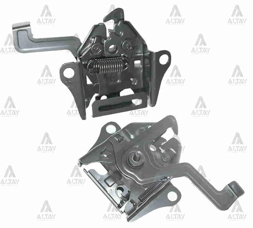 KİLİT KAPUT 323  90-95