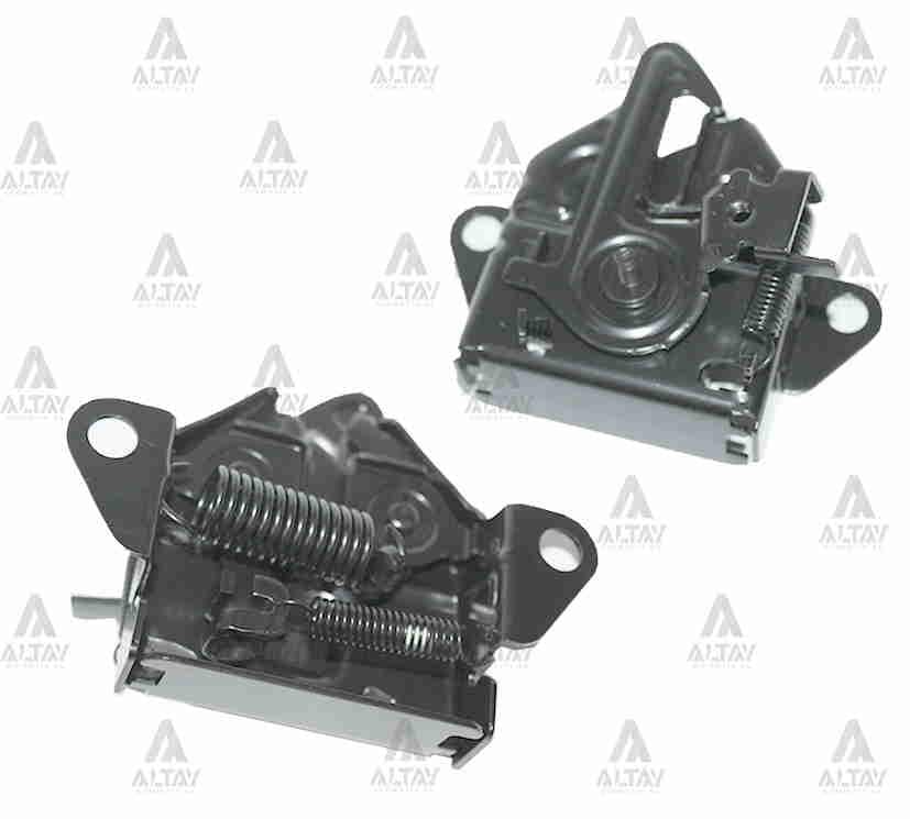 KİLİT KAPUT 323  95-98
