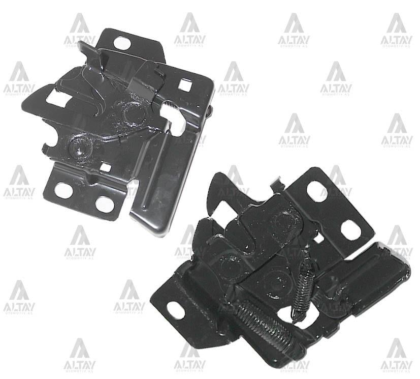 KİLİT KAPUT CIVIC  96-00