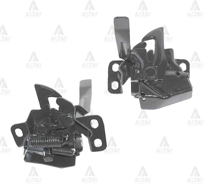 KİLİT KAPUT CIVIC 01-03