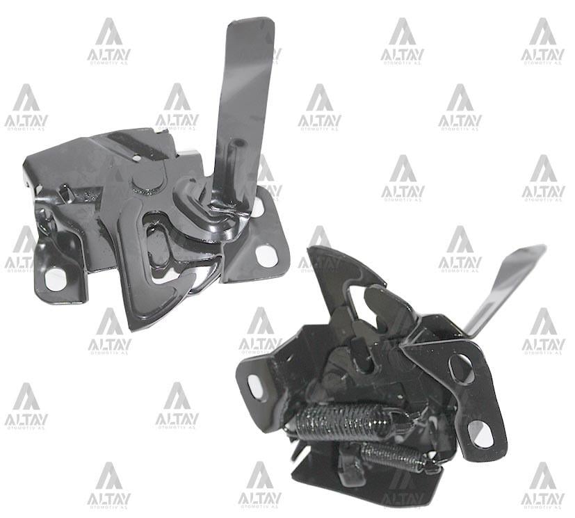 KİLİT KAPUT CIVIC 04-06