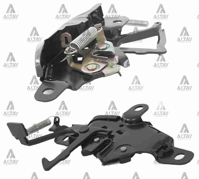 KİLİT KAPUT COROLLA   88-92