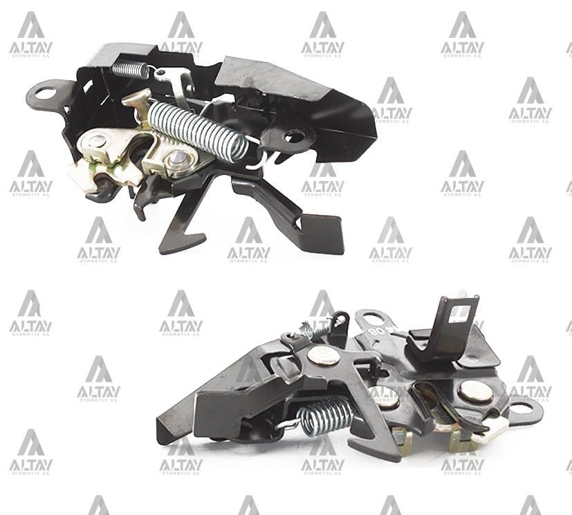 KİLİT KAPUT COROLLA  93-98