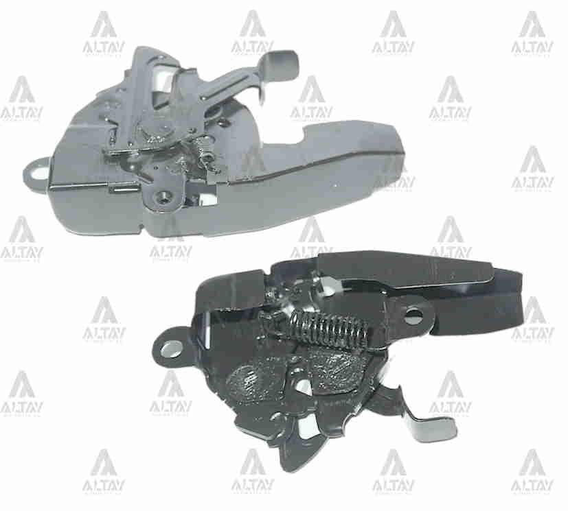 KİLİT KAPUT COROLLA 09-12