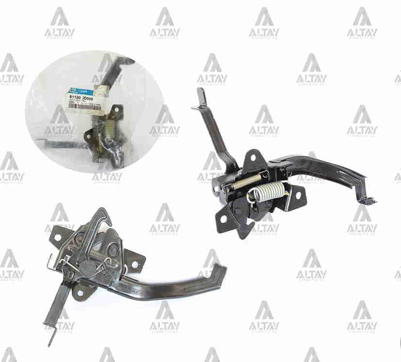 KİLİT KAPUT ELANTRA 01=