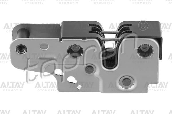 KİLİT KAPUT GOLF6 09-12 ALT