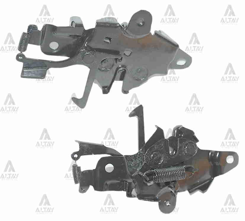 KİLİT KAPUT HILUX  98-01 LN-145