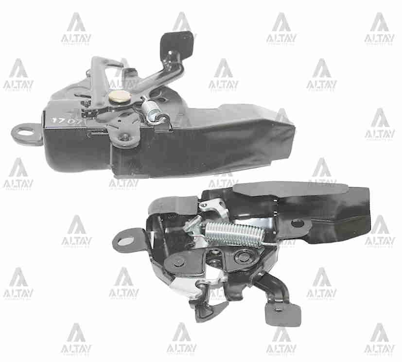 KİLİT KAPUT HILUX 06-11