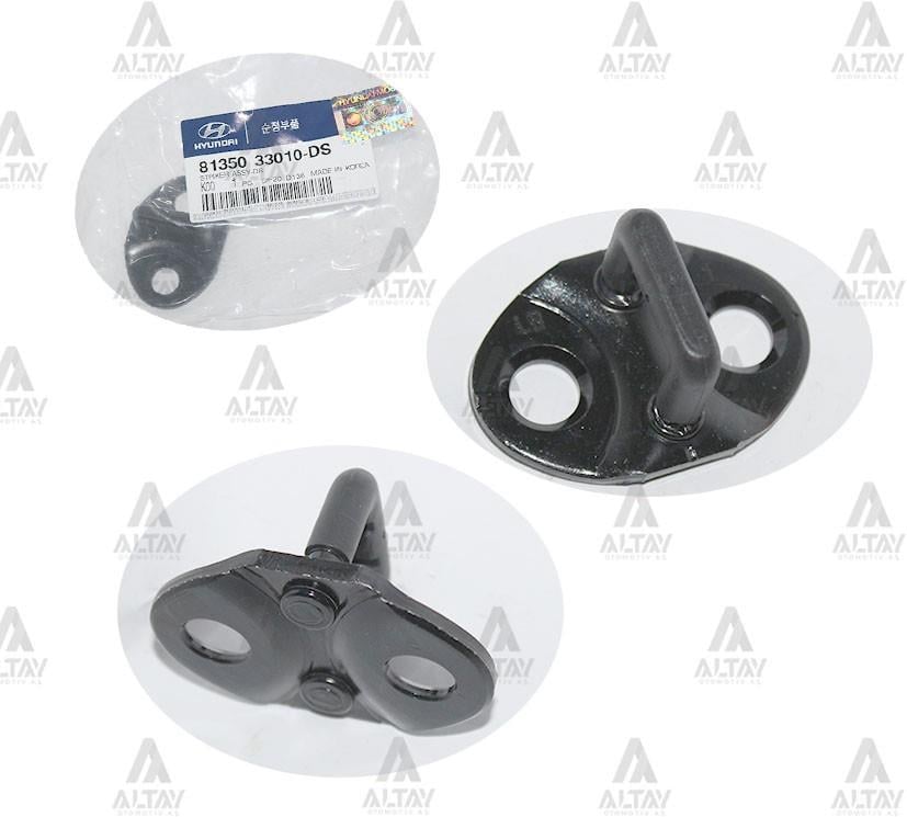 KİLİT KARŞILIĞI H-100 / KMY KAPI / CANTER / L-300