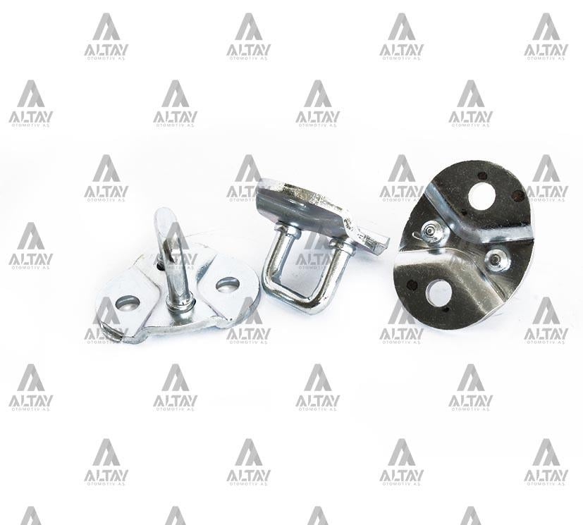 KİLİT KARŞILIĞI H-100 BAGAJ KAPAK / L-300