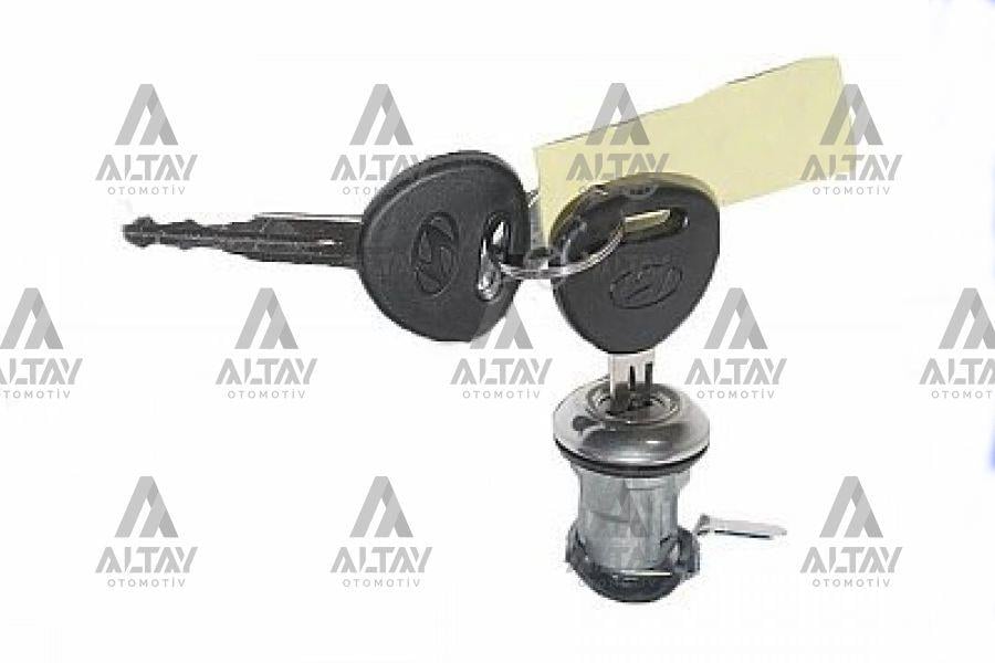 KİLİT ŞİFRESİ H-100 / KMY ÖN KAPI SAĞ