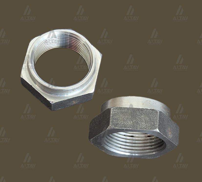 KİLİTLEME SOMUNU STAREX 02-08