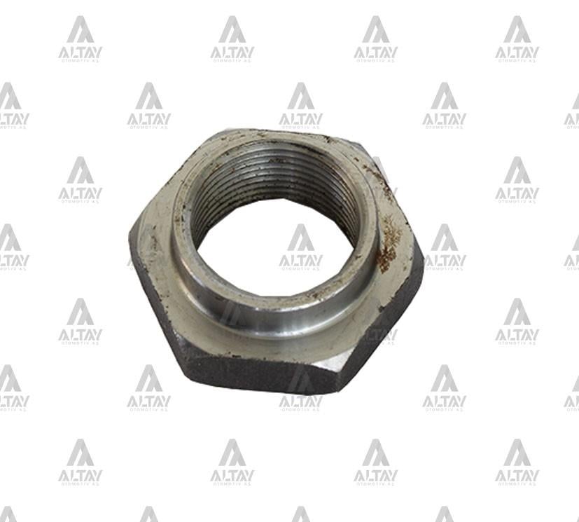KİLİTLEME SOMUNU STAREX 02-08