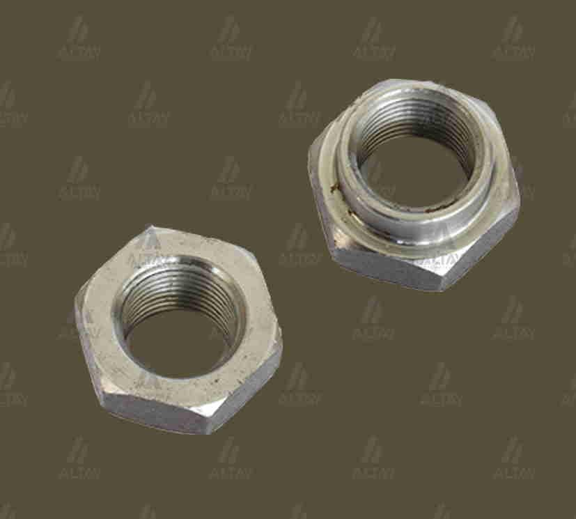 KİLİTLEME SOMUNU STAREX 02-08