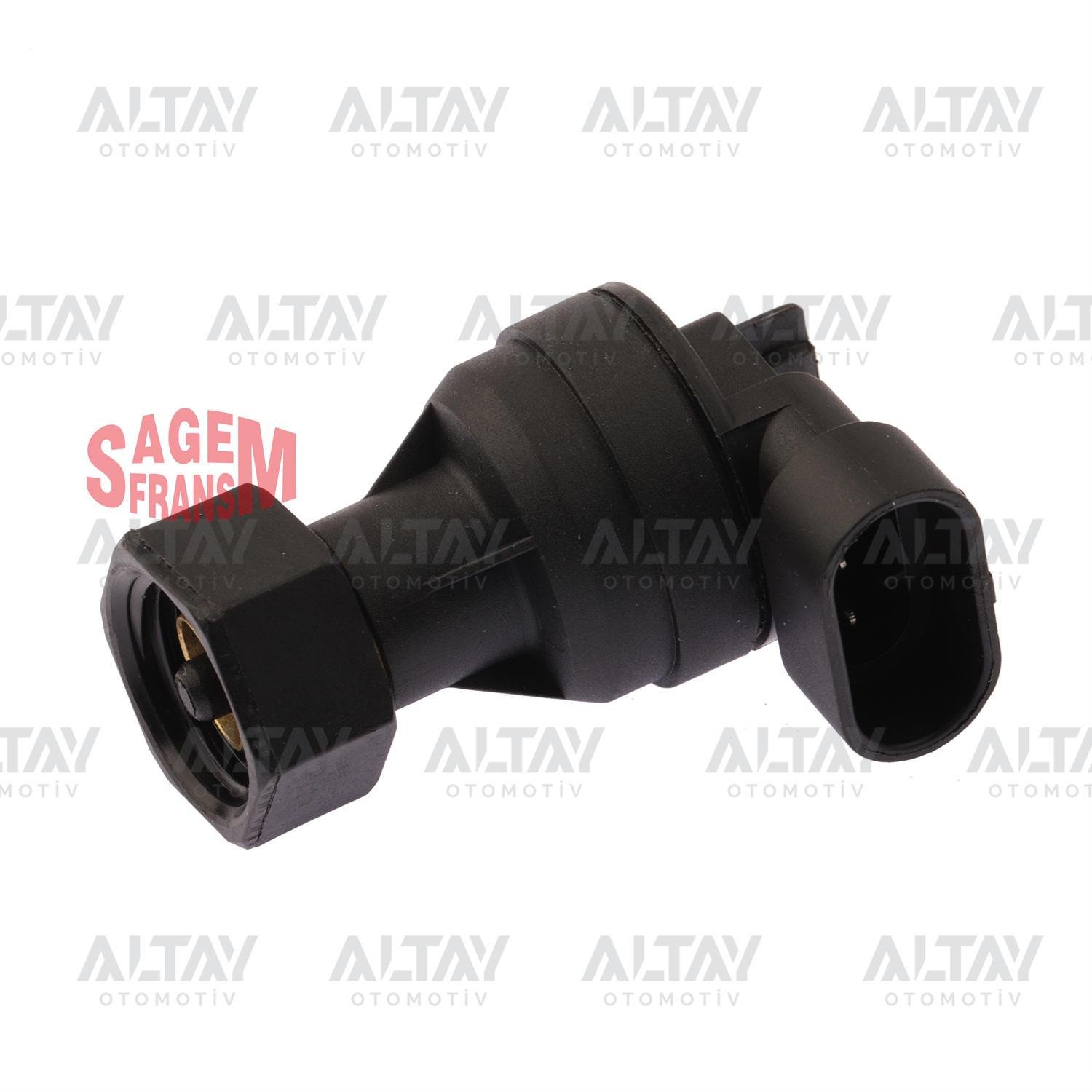 KİLOMETRE HIZ SENSORU PALIO / DOBLO / LINEA EURO 5