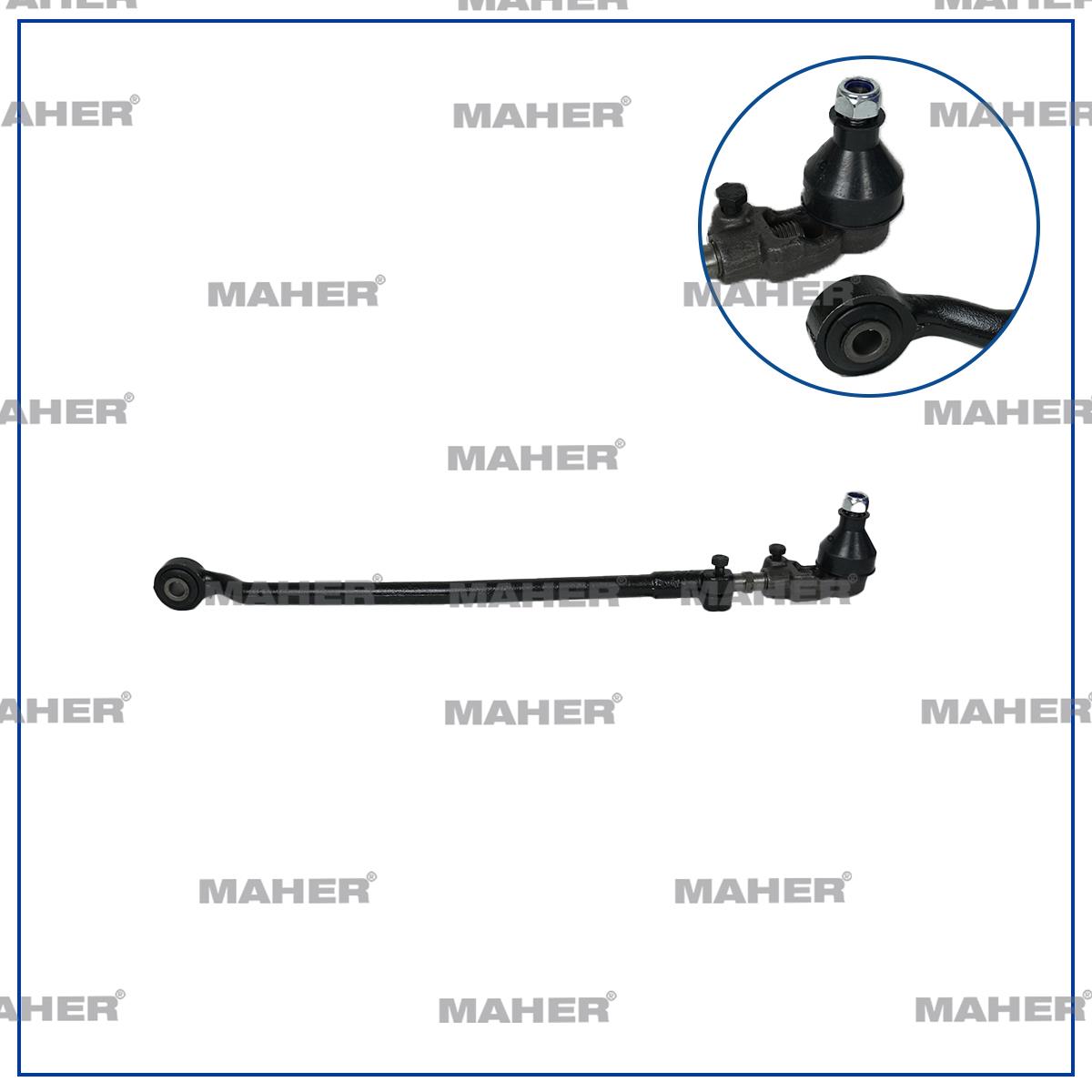 KISA ROT ASTRA F  91-98 / VECTRA A 88-95 / 9-3 98-02 SAG