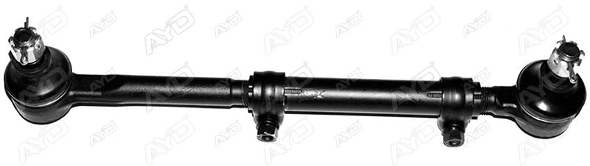 KISA ROT HILUX  98-06 LN-145