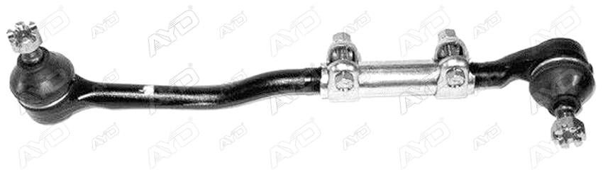 KISA ROT PICKUP   89-97 D-21