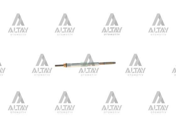 KIZDIRMA BUJİSİ (ISITMA) ACCENT 03-06 / GETZ 03-05 1.5 / TUCSON 04-10 / SPORTAGE 2.0 11V.