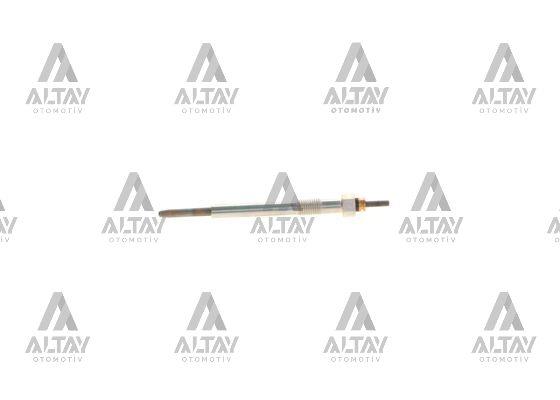 KIZDIRMA BUJİSİ (ISITMA) ACCENT 06-11 ERA / GETZ 06-11 / I-10 / I-20 / I-30 / RIO / CERATO 06= 11V.