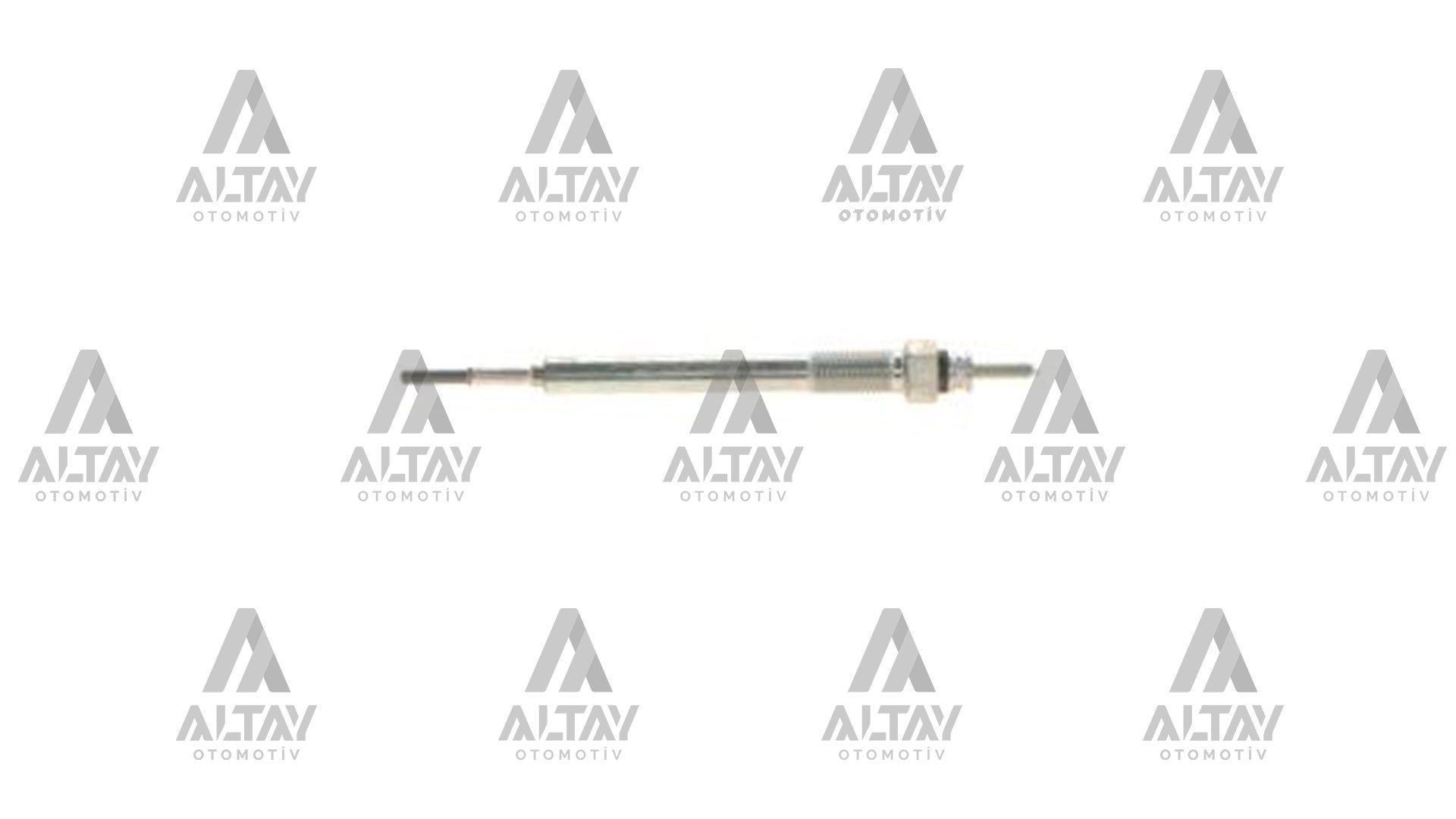 KIZDIRMA BUJİSİ (ISITMA) ACCENT 11-15 BLUE / I-20-08-14 / I-30 07-15 / ELANTRA 11-15 / IX-35 11-15