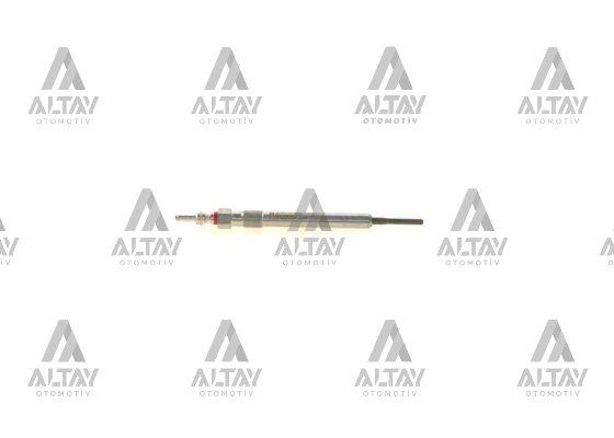 KIZDIRMA BUJİSİ (ISITMA) CADDY / PASSAT / POLO / GOLF7 / AMAROK 1.4 TDI-1.6TDI-2.0 TDI CAY-CUS-CLH