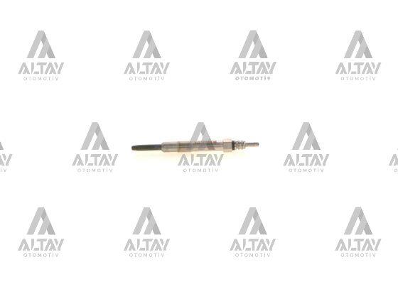 KIZDIRMA BUJİSİ (ISITMA) DOBLO / VECTRA / ASTRA / MAREA 1.9 JTD 11V.