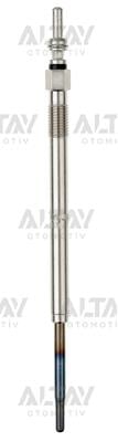KIZDIRMA BUJİSİ (ISITMA) DUCATO III / BOXER III / JUMPER III 06= 2.3JTD - 3.0JTD