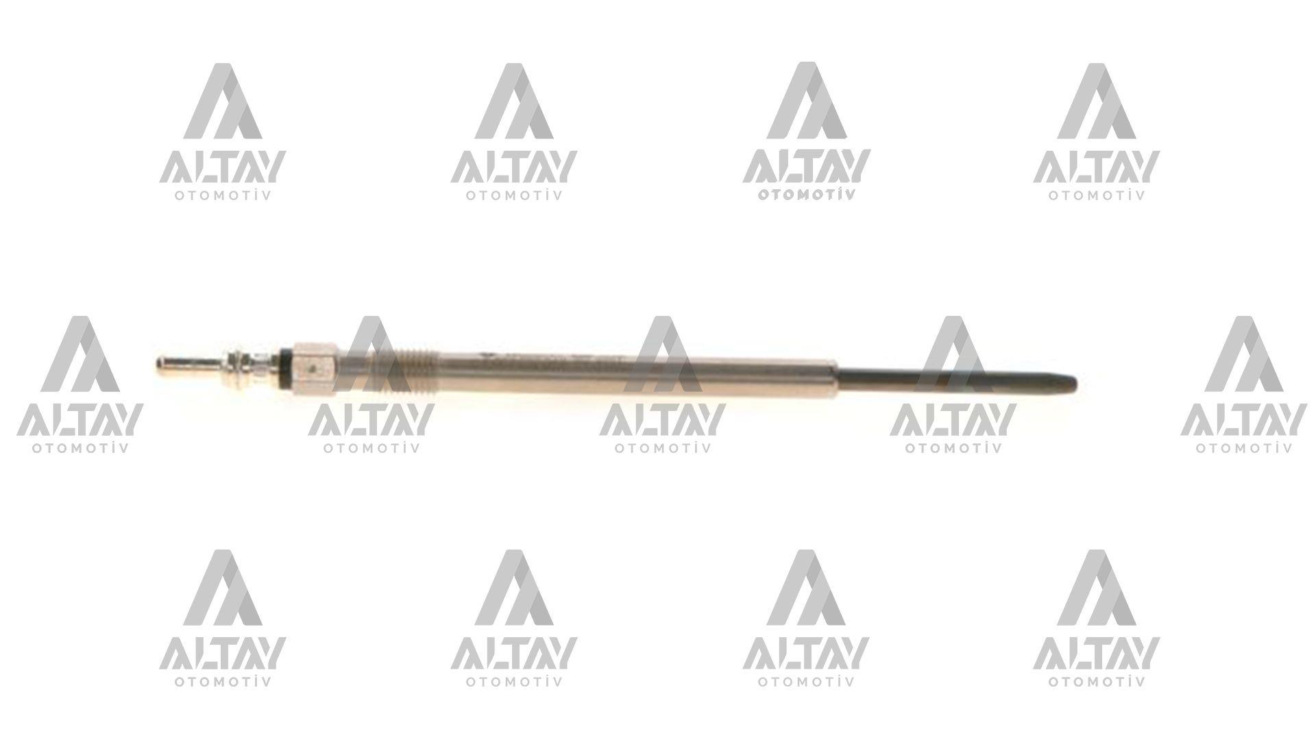 KIZDIRMA BUJİSİ (ISITMA) DUCATO III / BOXER III / JUMPER III 06= 2.3JTD - 3.0JTD