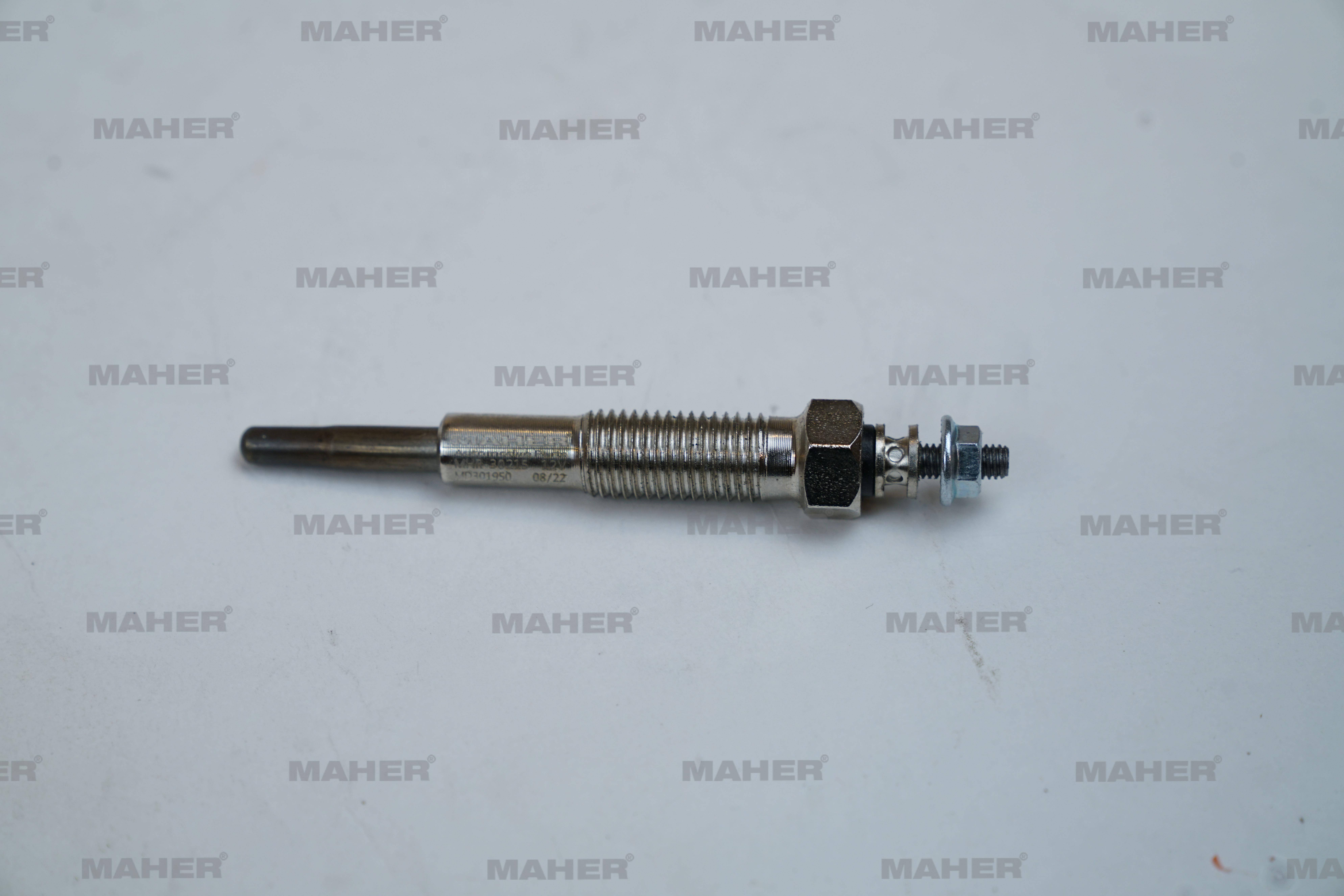 KIZDIRMA BUJİSİ (ISITMA) L-200 00-06 ŞOKLU 12V.