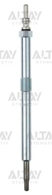KIZDIRMA BUJİSİ (ISITMA) MASTER / TRAFFIC 2.2 - 2.5 DCI / OPEL MOVANO 2.2 DCI 11V.