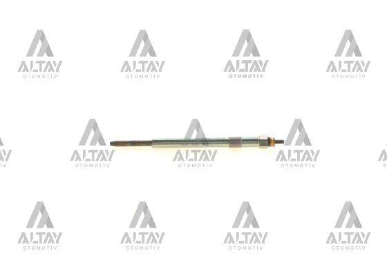 KIZDIRMA BUJİSİ (ISITMA) TRANSIT 2.2 - 2.4 TDCI V184 / MONDEO 1.8 - 2.0 TDCI / CITROEN JUMPER 2.2 HD 11V
