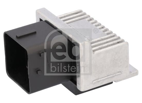 KIZDIRMA KUMANDA ÜNITE MEGANE IV / CLIO IV / SYMBOL / KANGOO / CAPTUR / LAGUNA III / MASTER III 1.5DCI-2.3DCI