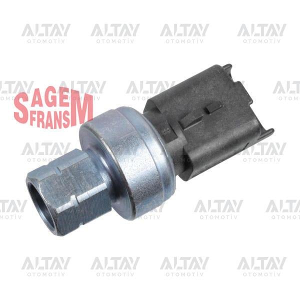 KLİMA BASINÇ MÜŞÜRÜ  C2 / C3 / C4 / C5 / 206 / 307 / 308 / 3008 / PARTNER 00=