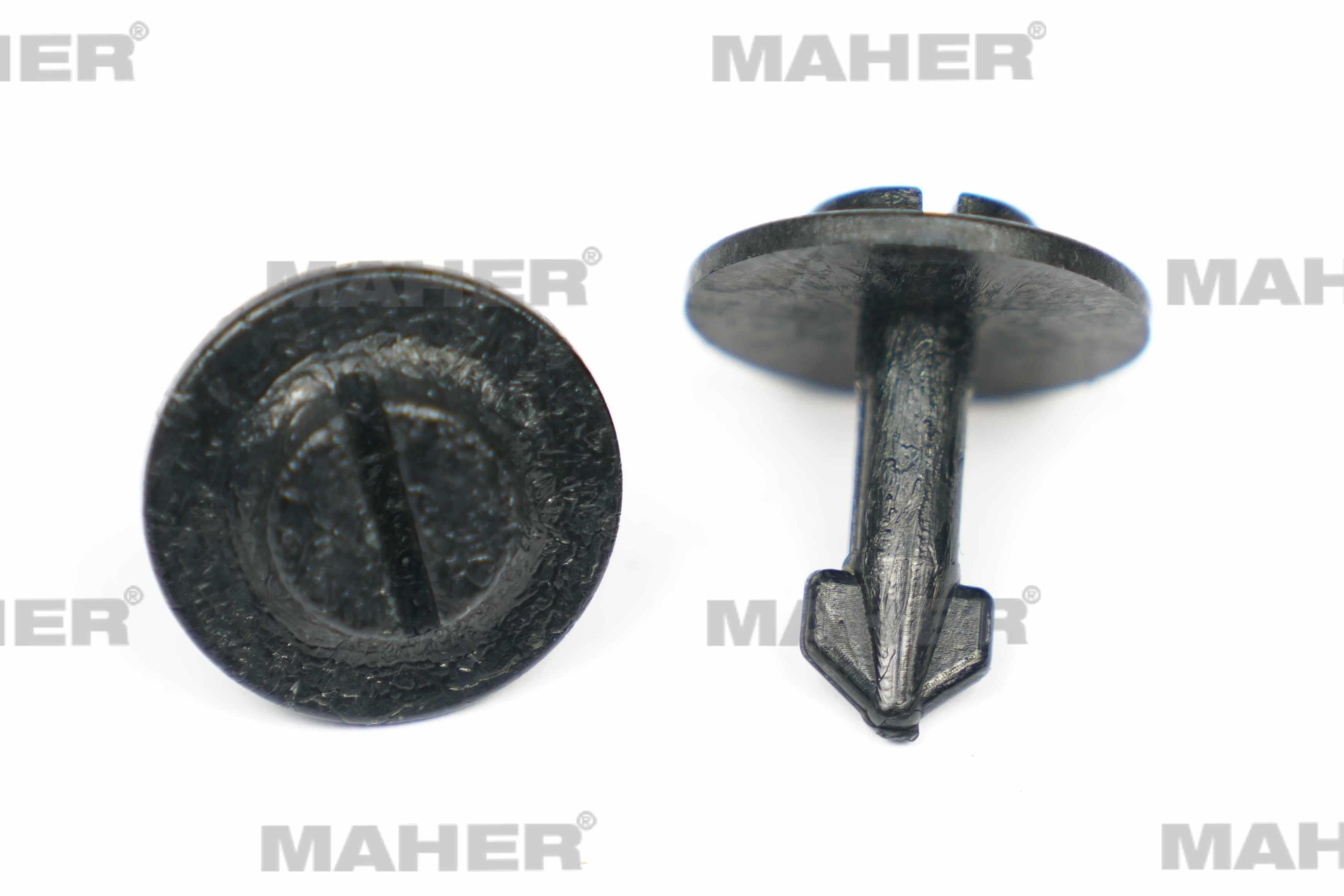 KLİPS  KARTER MUHAFAZASI PASSAT / A4 / A6 97-05