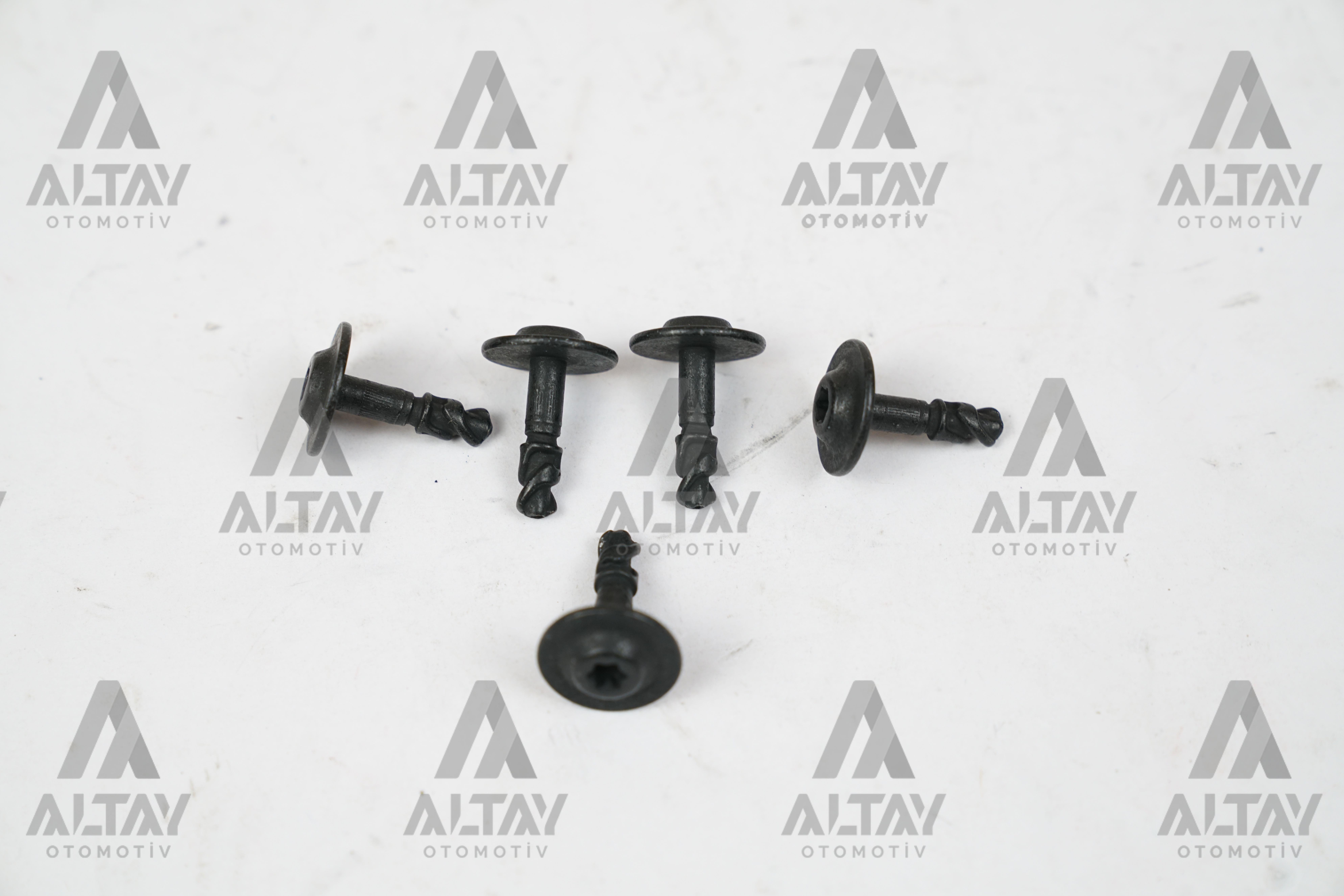 KLİPS A4 / A5 / Q7 KARTER MUHAFAZASI BAĞLANTI 16=