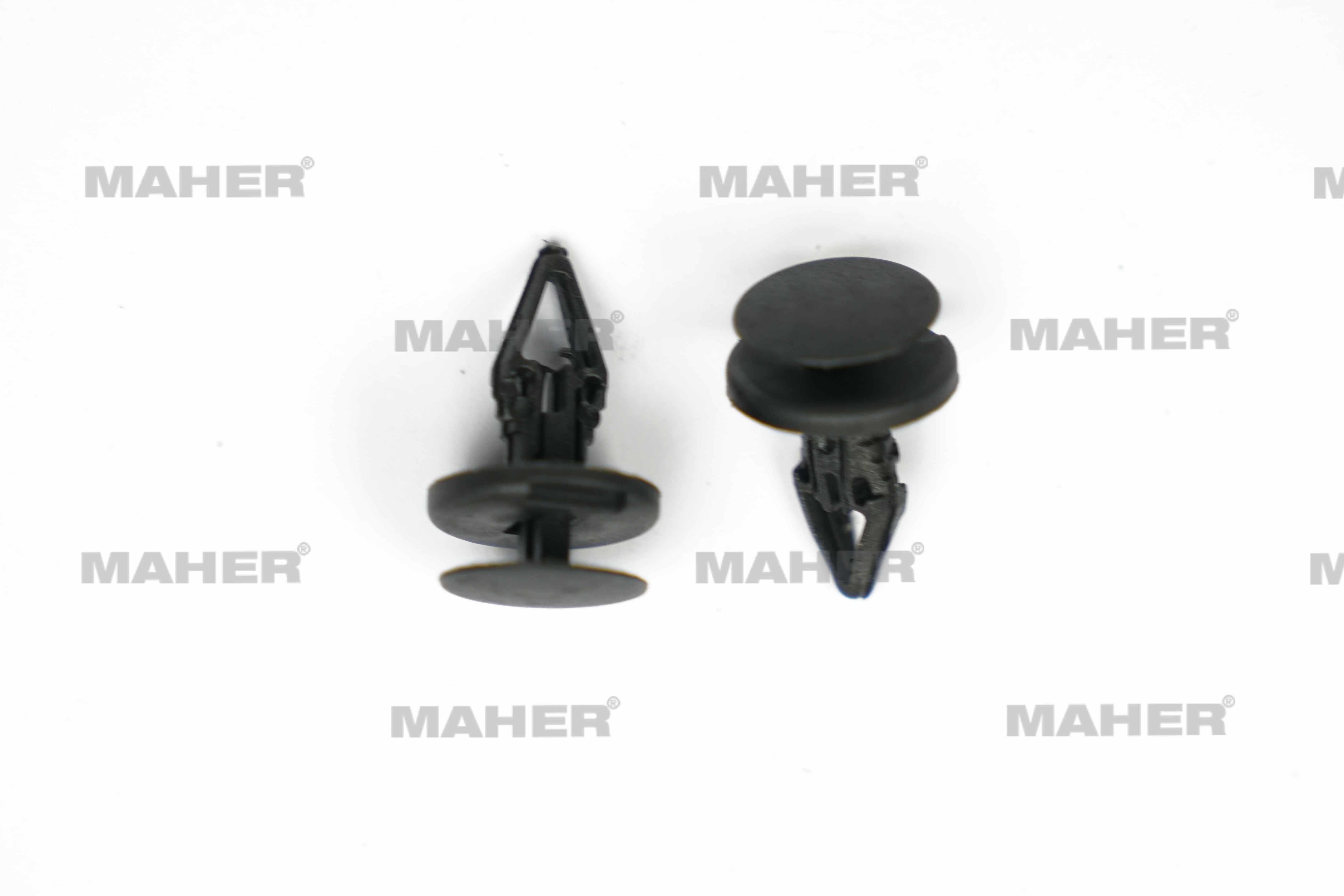 KLİPS ASTRA J / ASTRA K / MOKKA / INSIGNIA B / ZAFİRA C / CROSSLAND X 10= TAMPON