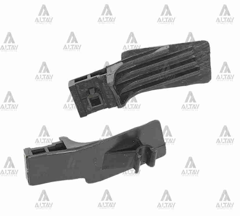 KLİPS COROLLA KAPUT SERVİS ÇUBUĞU 06=
