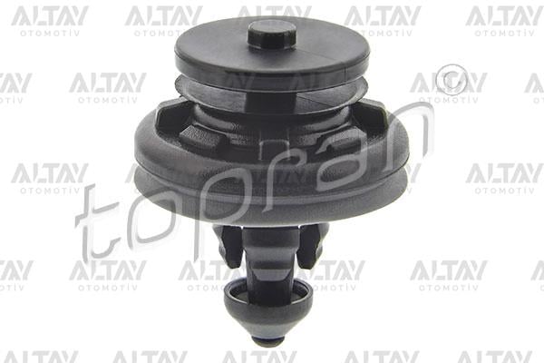 KLİPS GOLF5 / GOLF6 / JETTA / POLO / PASSAT / CADDY / A6 KAPI DÖŞEME 04=