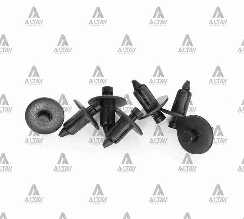 KLİPS HONDA / HYUNDAİ / MITSUBISHI KİLİTLİ DÖŞEME TİP 1