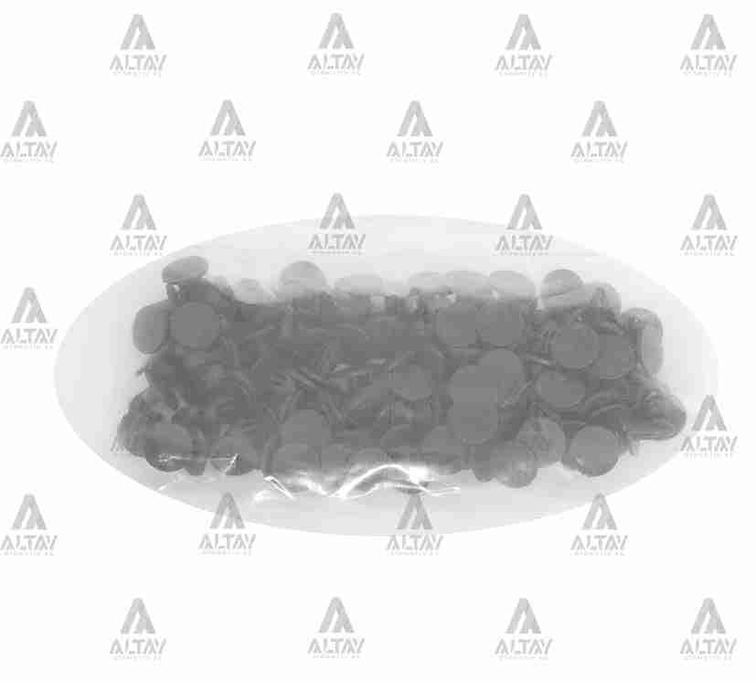 KLİPS HONDA / NISSAN CAM ALT IZGARA FİTİL