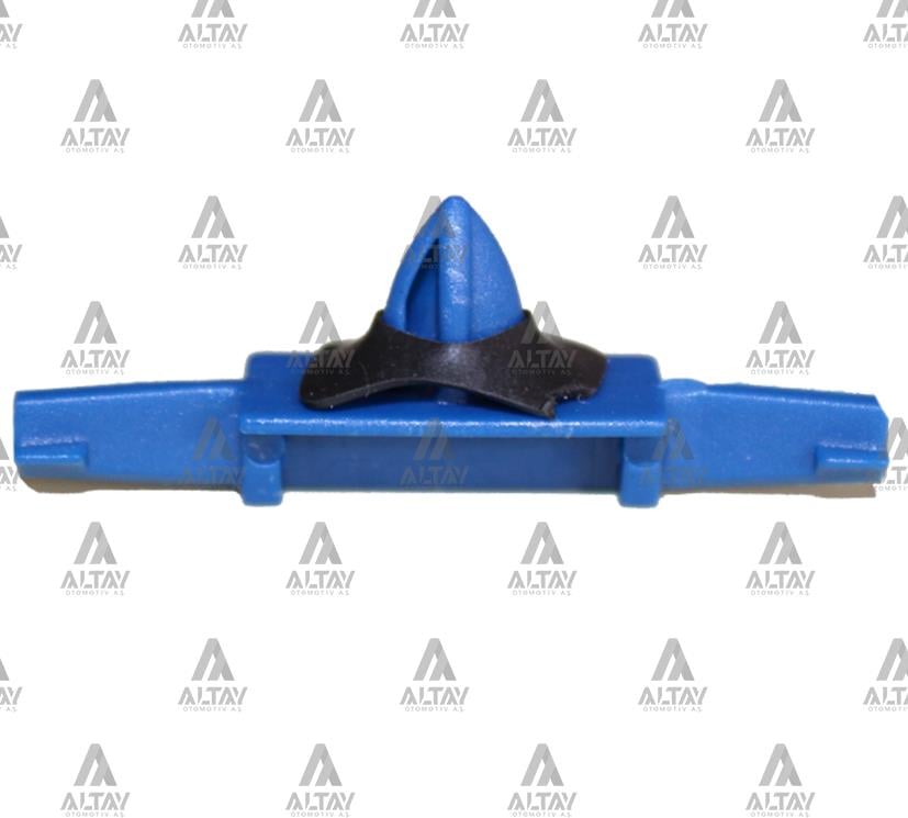 KLİPS HONDA CIVIC CAM IZGARA
