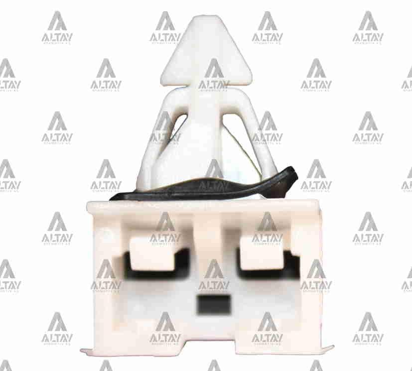 KLİPS HONDA TAMPON BRAKET