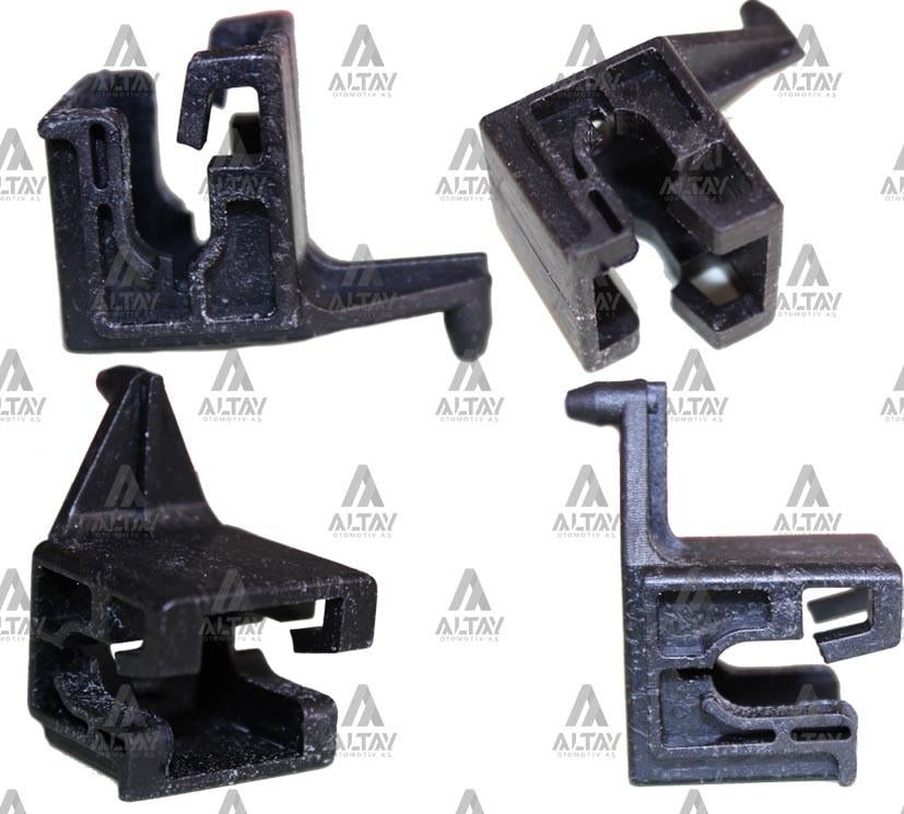 KLİPS HYUNDAI FAR ACCENT / H1 / MATRIX / SANTA FE / KIA CARENS / KARNIVAL / RIO