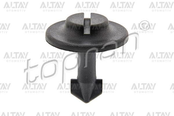 KLİPS PASSAT / A4 / A6 KARTER MUHAFAZASI 97-05