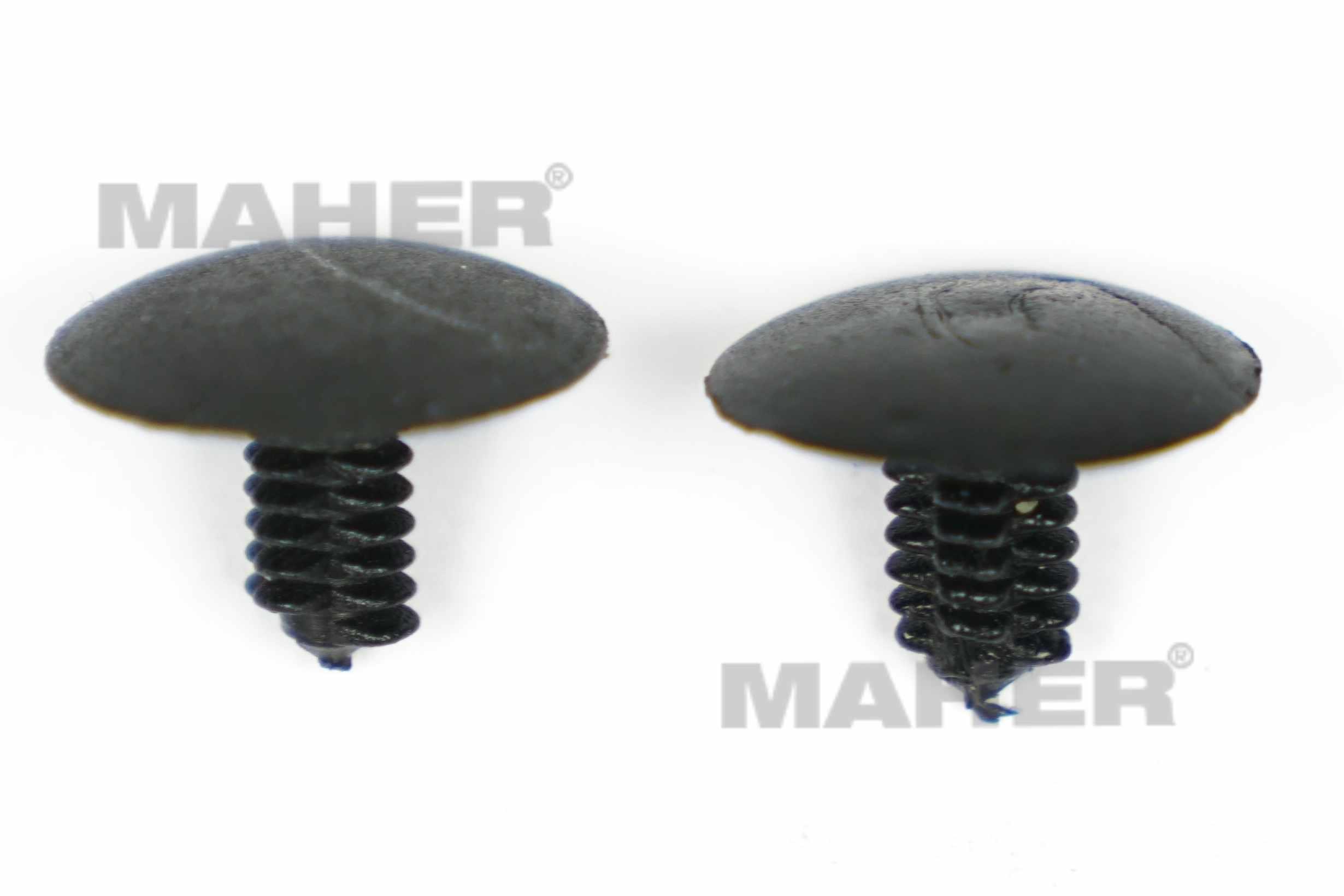 KLİPS PEUGEOT MOTOR KAPUT İZOLATÖR