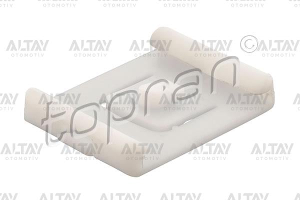 KLİPS POLO CLASSİC / POLO / CADDY / CORDOBA / İBİZA KOLTUK KIZAK 97-00