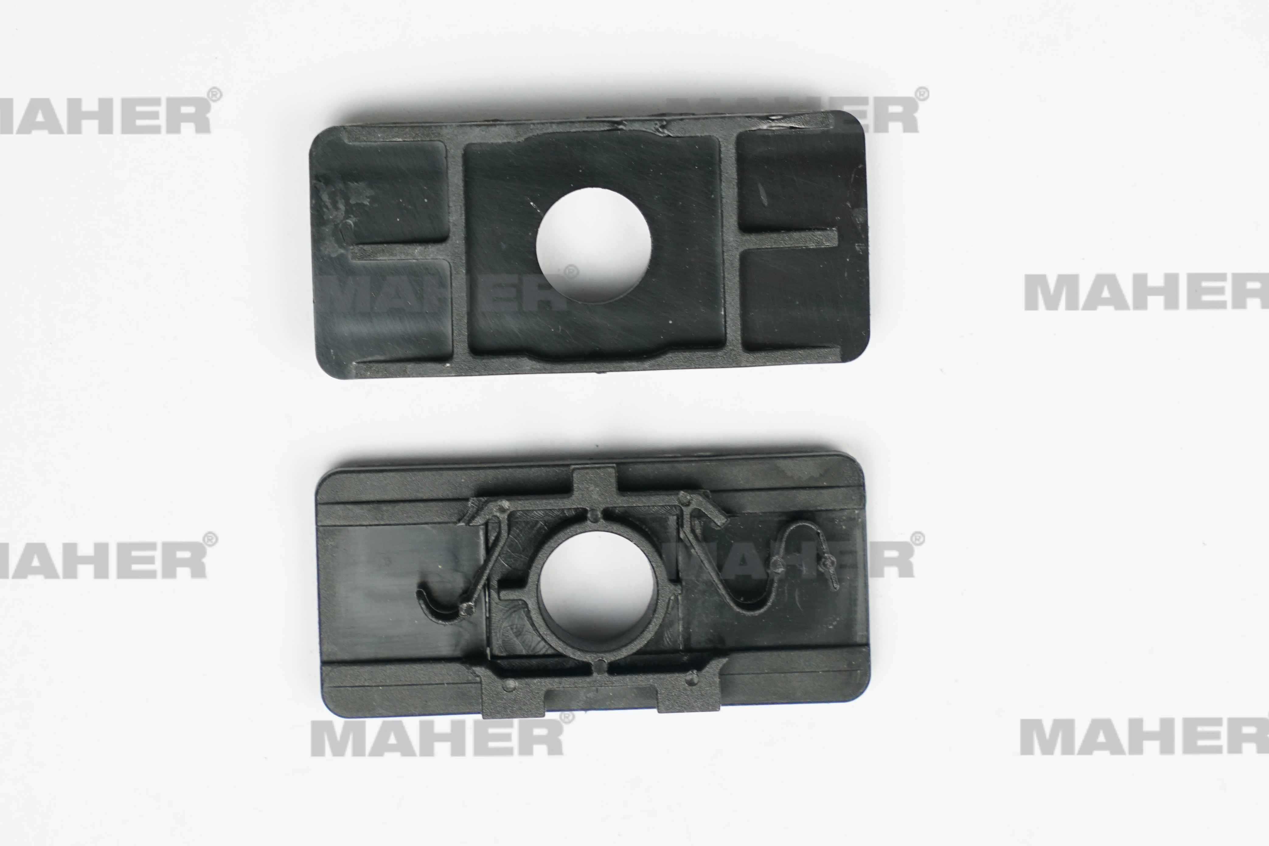 KLİPS RENAULT ÇAMURLUK DÜZ